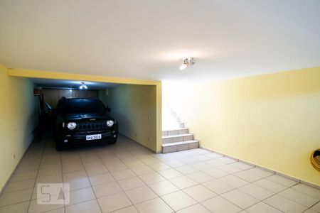 Casa à venda com 180m², 3 quartos e 4 vagasGaragem