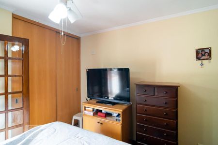 Casa à venda com 180m², 3 quartos e 4 vagasQuarto 3 - Suíte