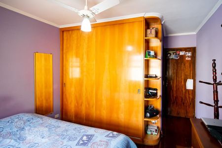 Casa à venda com 180m², 3 quartos e 4 vagasQuarto 1 - Suíte