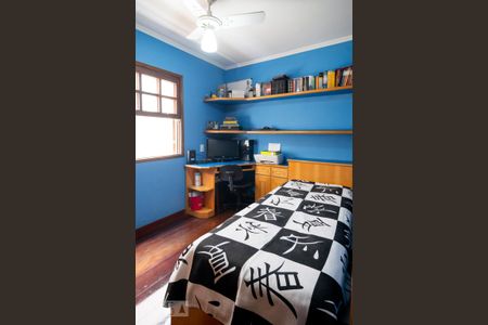 Casa à venda com 180m², 3 quartos e 4 vagasQuarto 2 - Suíte