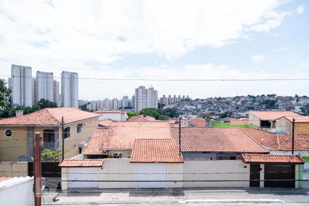 Casa à venda com 180m², 3 quartos e 4 vagasVaranda Quarto 3 - Suíte - Vista