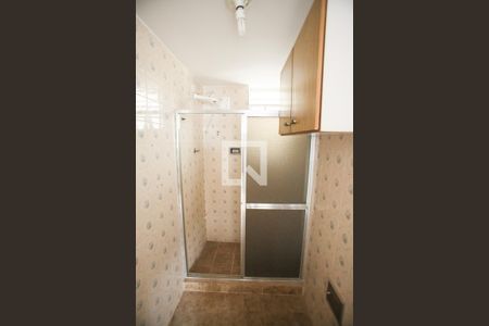 Apartamento à venda com 55m², 2 quartos e 1 vaga Apartamento à venda com 55m², 2 quartos e 1 vagaBanheiro