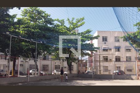 Quadra de apartamento à venda com 2 quartos, 55m² em Taquara, Rio de Janeiro