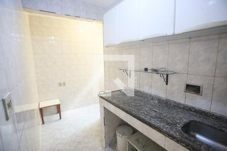 Apartamento à venda com 55m², 2 quartos e 1 vaga Apartamento à venda com 55m², 2 quartos e 1 vagaCozinha