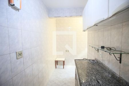 Apartamento à venda com 55m², 2 quartos e 1 vaga Apartamento à venda com 55m², 2 quartos e 1 vagaCozinha