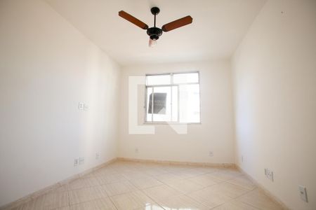 Sala de apartamento à venda com 2 quartos, 55m² em Taquara, Rio de Janeiro