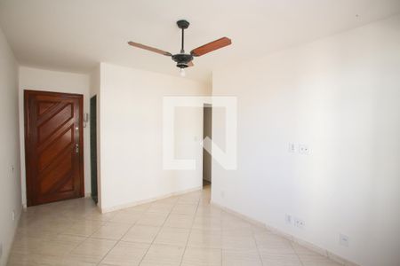 Sala de apartamento à venda com 2 quartos, 55m² em Taquara, Rio de Janeiro