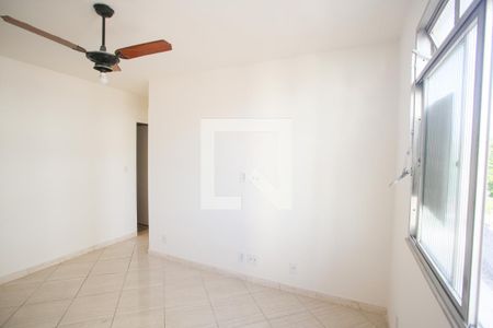 Sala de apartamento à venda com 2 quartos, 55m² em Taquara, Rio de Janeiro