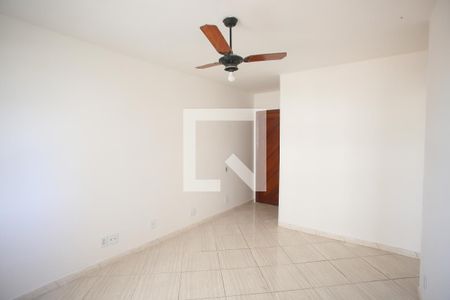 Sala de apartamento à venda com 2 quartos, 55m² em Taquara, Rio de Janeiro