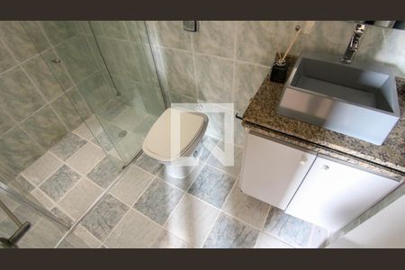 Casa de condomínio à venda com 110m², 3 quartos e 2 vagasQuarto 3