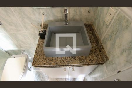 Casa de condomínio à venda com 110m², 3 quartos e 2 vagasQuarto 3