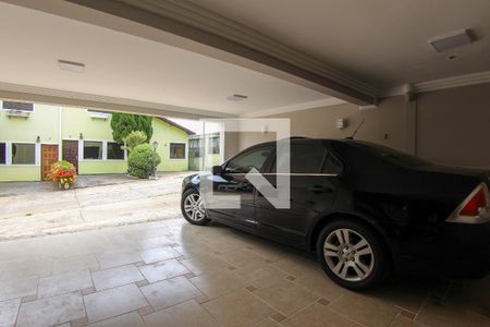 Casa de condomínio à venda com 110m², 3 quartos e 2 vagasÁrea comum