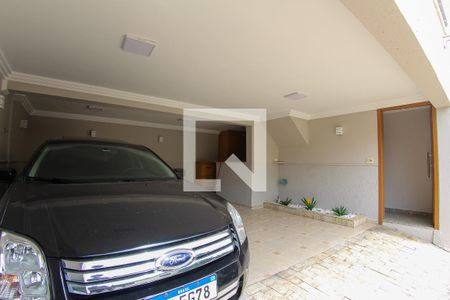 Casa de condomínio à venda com 110m², 3 quartos e 2 vagasÁrea comum