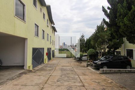 Casa de condomínio à venda com 110m², 3 quartos e 2 vagasÁrea comum
