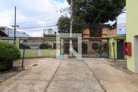 Casa de condomínio à venda com 110m², 3 quartos e 2 vagasÁrea comum