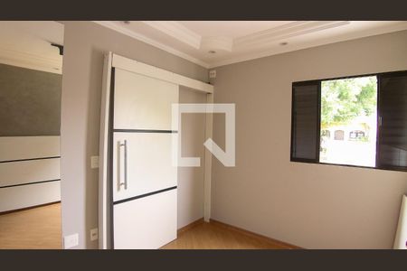 Casa de condomínio à venda com 110m², 3 quartos e 2 vagasQuarto 3