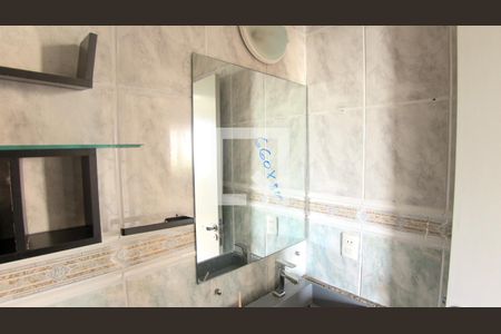 Casa de condomínio à venda com 110m², 3 quartos e 2 vagasQuarto 3