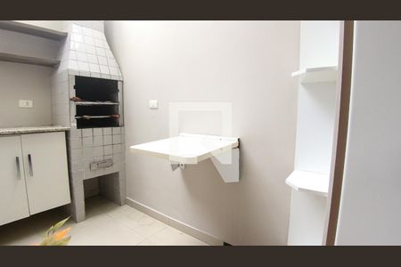 Casa de condomínio à venda com 110m², 3 quartos e 2 vagasÁrea Gourmet