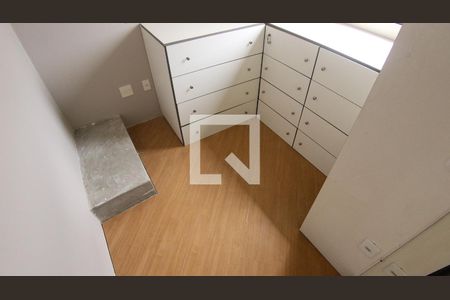 Casa de condomínio à venda com 110m², 3 quartos e 2 vagasQuarto 2