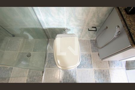 Casa de condomínio à venda com 110m², 3 quartos e 2 vagasQuarto 3