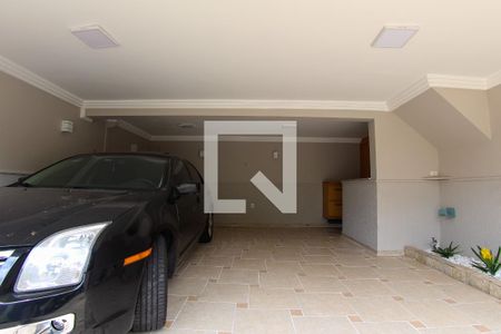 Casa de condomínio à venda com 110m², 3 quartos e 2 vagasÁrea comum