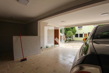 Casa de condomínio à venda com 110m², 3 quartos e 2 vagasÁrea comum