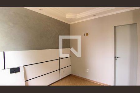 Casa de condomínio à venda com 110m², 3 quartos e 2 vagasQuarto 3