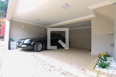 Casa de condomínio à venda com 110m², 3 quartos e 2 vagasÁrea comum