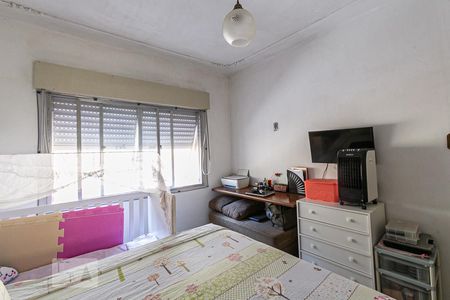 Quarto 1 de apartamento à venda com 2 quartos, 65m² em Azenha, Porto Alegre