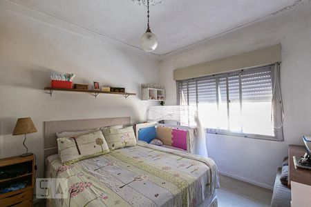 Quarto 1 de apartamento à venda com 2 quartos, 65m² em Azenha, Porto Alegre