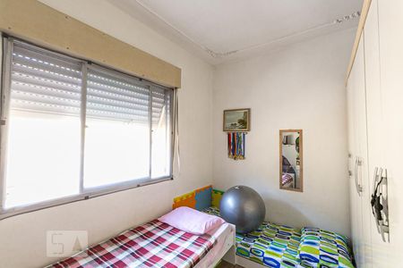 Quarto 2 de apartamento à venda com 2 quartos, 65m² em Azenha, Porto Alegre