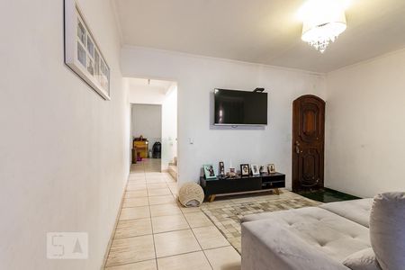 Sala  de casa à venda com 3 quartos, 300m² em Jardim Santa Maria, São Paulo