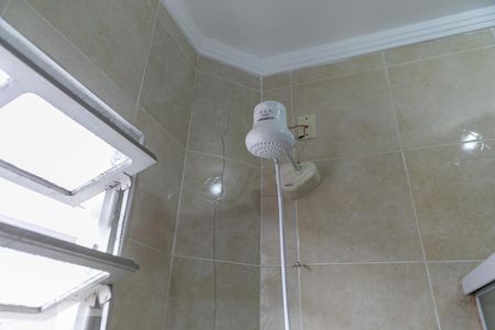 Apartamento para alugar com 60m², 2 quartos e sem vaga Apartamento para alugar com 60m², 2 quartos e sem vagaBanheiro