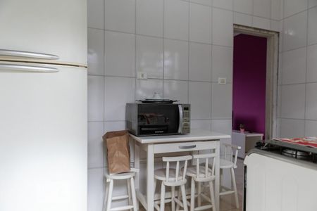 Apartamento para alugar com 60m², 2 quartos e sem vaga Apartamento para alugar com 60m², 2 quartos e sem vagaCozinha