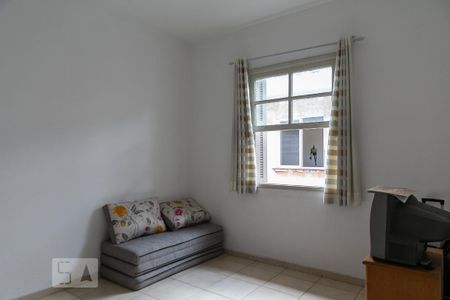 Quarto de apartamento para alugar com 2 quartos, 60m² em Gonzaga, Santos