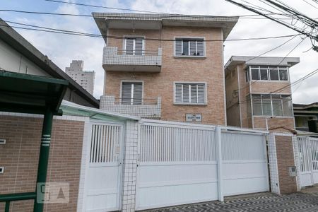 Apartamento para alugar com 60m², 2 quartos e sem vaga Apartamento para alugar com 60m², 2 quartos e sem vagaFachada