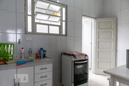 Apartamento para alugar com 60m², 2 quartos e sem vaga Apartamento para alugar com 60m², 2 quartos e sem vagaCozinha
