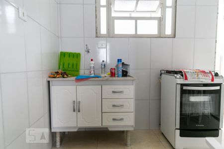 Apartamento para alugar com 60m², 2 quartos e sem vaga Apartamento para alugar com 60m², 2 quartos e sem vagaCozinha
