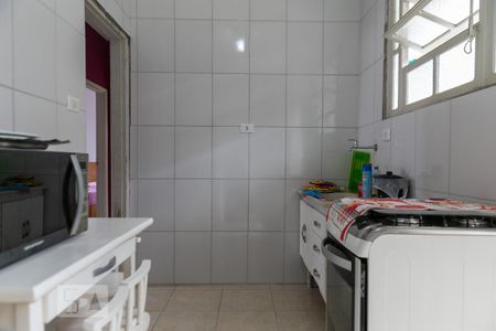 Apartamento para alugar com 60m², 2 quartos e sem vaga Apartamento para alugar com 60m², 2 quartos e sem vagaCozinha