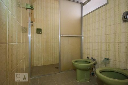 Apartamento à venda com 98m², 3 quartos e 1 vagaBanheiro