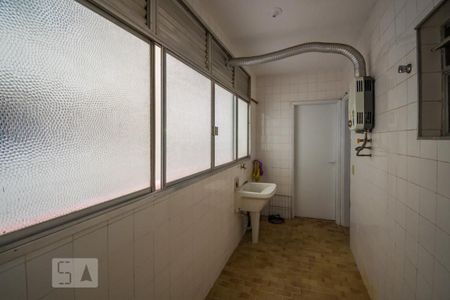 Apartamento à venda com 98m², 3 quartos e 1 vagaÁrea de Serviço