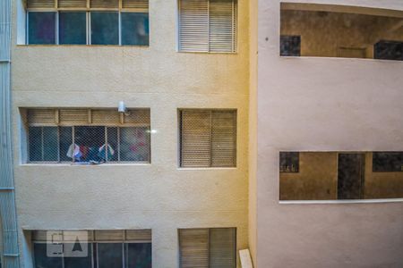 Apartamento à venda com 98m², 3 quartos e 1 vagaVista do Quarto 3
