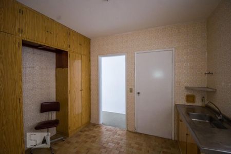 Apartamento à venda com 98m², 3 quartos e 1 vagaCozinha