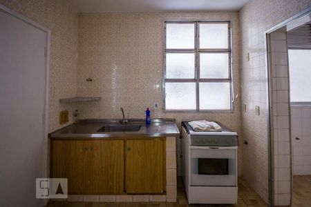 Apartamento à venda com 98m², 3 quartos e 1 vagaCozinha