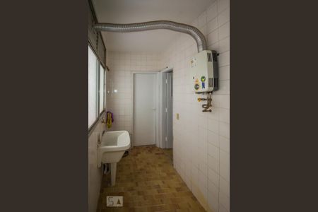 Apartamento à venda com 98m², 3 quartos e 1 vagaÁrea de Serviço