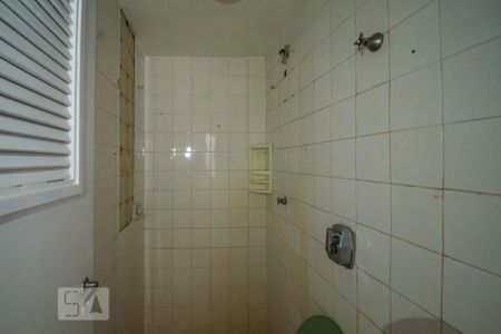 Apartamento à venda com 98m², 3 quartos e 1 vagaBanheiro de Serviço