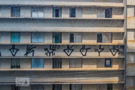 Vista do Quarto 1 de apartamento à venda com 3 quartos, 98m² em Centro, Campinas