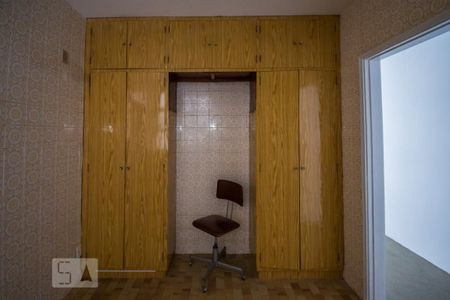 Apartamento à venda com 98m², 3 quartos e 1 vagaCozinha