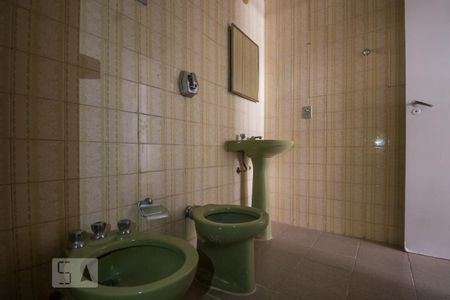 Apartamento à venda com 98m², 3 quartos e 1 vagaBanheiro