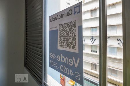 Apartamento à venda com 98m², 3 quartos e 1 vagaPlaquinha